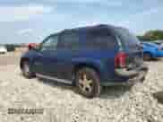 2003 Chevrolet TrailBlazer LT с VIN 1GNDT13S932328772, выставлен на аукционе Copart как лот 81499835 с пробегом 311 324 миль миль и Списание • Salvage title. История ставок и продаж доступна на DreamBid. Изображение 2.