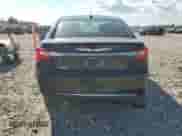 2014 Chrysler 200 Touring z VIN 1C3CCBBB4EN131963, wystawiony jako Copart lot #70669735 z przebiegiem 200 794 mil mil oraz Nie do naprawy • Non repairable. Historia ofert i sprzedaży dostępna na DreamBid. Obrazek 6.