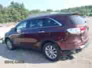 2018 Kia Sorento LX with VIN 5XYPG4A59JG359404, listed as a IAAI auction lot 42931438 with 84,413 mi miles and . Bid and sale history available at DreamBid. Image 14.