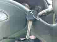 2005 Subaru Forester X with VIN JF1SG63625G745103, listed as a IAAI auction lot 43128883 with 184,374 mi miles and . Bid and sale history available at DreamBid. Image 11.