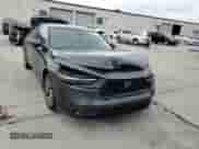2023 Honda Accord EX-L z VIN 1HGCY2F69PA001019, wystawiony jako Copart lot #69802335 z przebiegiem 37 292 mil mil oraz Szkoda całkowita • Salvage title. Historia ofert i sprzedaży dostępna na DreamBid. Obrazek 13.