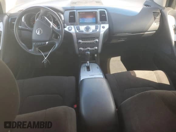 2013 Nissan Murano SL с VIN JN8AZ1MW8DW305980, выставлен на аукционе Copart как лот 70365545 с пробегом 94 537 миль миль и Списание • Salvage title. История ставок и продаж доступна на DreamBid. Изображение 8.