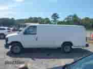 2011 Ford Econoline Cargo Commercial с VIN 1FTNS2EWXBDB19002, выставлен на аукционе IAAI как лот 43217753 с пробегом 166 028 миль миль и . История ставок и продаж доступна на DreamBid. Изображение 14.