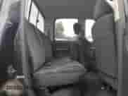 2002 Dodge 1500 с VIN 3D7HU18N72G127071, выставлен на аукционе Copart как лот 81085975 с пробегом 127 614 миль миль и Списание • Salvage title. История ставок и продаж доступна на DreamBid. Изображение 10.