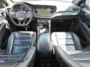 2023 Dodge Durango GT Premium с VIN 1C4RDHDG9PC596333, выставлен на аукционе Copart как лот 46909185 с пробегом 60 831 миль миль и Списание • Salvage title. История ставок и продаж доступна на DreamBid. Изображение 8.