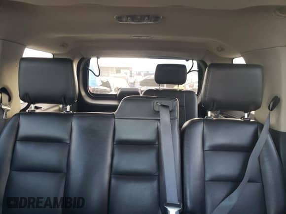 2006 Ford Explorer Limited z VIN 1FMEU65886UB21240, wystawiony jako Copart lot #80152835 z przebiegiem 185 237 mil mil oraz Szkoda całkowita • Salvage title. Historia ofert i sprzedaży dostępna na DreamBid. Obrazek 10.