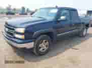 2006 Chevrolet Silverado 1500 LT3 с VIN 1GCEK19Z56Z301570, выставлен на аукционе IAAI как лот 42874801 с пробегом 231 647 миль миль и . История ставок и продаж доступна на DreamBid. Изображение 2.