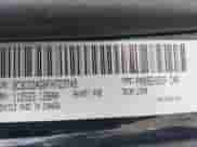 2015 Dodge Challenger SXT z VIN 2C3CDZAG0FH723745, wystawiony jako IAAI lot #39554771 z przebiegiem Nie podano mil oraz . Historia ofert i sprzedaży dostępna na DreamBid. Obrazek 9.