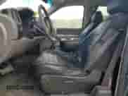 2008 Chevrolet Silverado 1500 Work Truck with VIN 1GCEC19X28Z122336, listed as a Copart auction lot 63481325 with 237,090 mi miles and Salvage title. Bid and sale history available at DreamBid. Image 7.