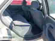 2001 Toyota Camry LE с VIN JT2BG22K510549007, выставлен на аукционе IAAI как лот 43471989 с пробегом Не указан миль и . История ставок и продаж доступна на DreamBid. Изображение 8.