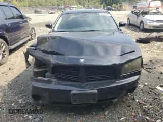 2008 Dodge Charger с VIN 2B3KA43R08H116931, выставлен на аукционе Copart как лот 69322444 с пробегом 168 934 миль миль и Списание • Salvage title. История ставок и продаж доступна на DreamBid. Изображение 5.