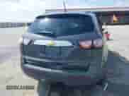 2014 Chevrolet Traverse LS z VIN 1GNKVFED8EJ309426, wystawiony jako IAAI lot #42571126 z przebiegiem 225 400 mil mil oraz . Historia ofert i sprzedaży dostępna na DreamBid. Obrazek 16.