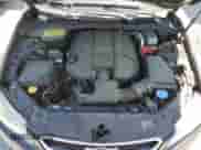 2016 Chevrolet SS с VIN 6G3F25RW6GL208047, выставлен на аукционе Copart как лот 50724465 с пробегом 146 327 миль миль и Списание • Salvage title. История ставок и продаж доступна на DreamBid. Изображение 11.