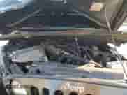 2007 Jeep Wrangler Sahara z VIN 1J8FA54107L153759, wystawiony jako Copart lot #61725475 z przebiegiem Nie podano mil oraz Szkoda całkowita • Salvage title. Historia ofert i sprzedaży dostępna na DreamBid. Obrazek 11.