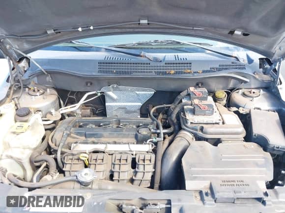 2011 Dodge Caliber Mainstreet with VIN 1B3CB3HA1BD295385, listed as a IAAI auction lot 43526036 with 149,158 mi miles and . Bid and sale history available at DreamBid. Image 10.
