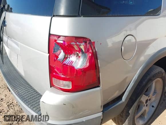 2003 Ford Explorer с VIN 1FMDU63K13UB52240, выставлен на аукционе IAAI как лот 41661288 с пробегом 186 926 миль миль и . История ставок и продаж доступна на DreamBid. Изображение 6.