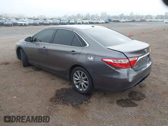 2017 Toyota Camry Hybrid LE с VIN 4T1BD1FK8HU214245, выставлен на аукционе IAAI как лот 42499318 с пробегом 109 507 миль миль и . История ставок и продаж доступна на DreamBid. Изображение 3.