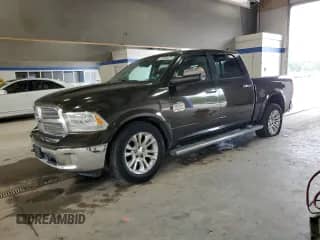 2014 Ram 1500 Longhorn z VIN 1C6RR7PTXES299621, wystawiony jako Copart lot #83958435 z przebiegiem 209 001 mil mil oraz Czysty tytuł • Clean title. Historia ofert i sprzedaży dostępna na DreamBid. Obrazek 1.