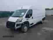 2022 Ram ProMaster Cargo с VIN 3C6MRVJG7NE127785, выставлен на аукционе IAAI как лот 42874104 с пробегом 61 958 миль миль и . История ставок и продаж доступна на DreamBid. Изображение 17.