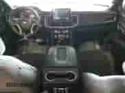 2021 Chevrolet Suburban LS with VIN 1GNSCBKD9MR287584, listed as a Copart auction lot 53914865 with 285,368 mi miles and Salvage title. Bid and sale history available at DreamBid. Image 8.