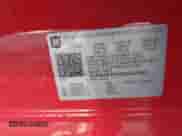 2021 Chevrolet Blazer RS с VIN 3GNKBKRSXMS532963, выставлен на аукционе IAAI как лот 42042190 с пробегом 67 275 миль миль и . История ставок и продаж доступна на DreamBid. Изображение 9.