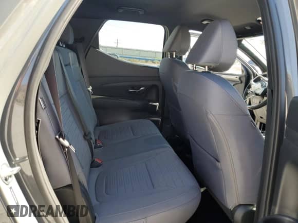 2024 Hyundai Santa Cruz SEL с VIN 5NTJBDDE0RH110365, выставлен на аукционе Copart как лот 70154295 с пробегом 11 287 миль миль и Списание • Salvage title. История ставок и продаж доступна на DreamBid. Изображение 11.
