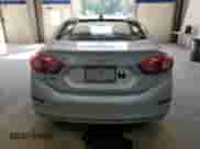 2017 Chevrolet Cruze LT с VIN 1G1BH5SE3H7241649, выставлен на аукционе Copart как лот 82353525 с пробегом 253 515 миль миль и Чистый • Clean title. История ставок и продаж доступна на DreamBid. Изображение 6.