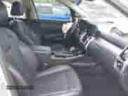 2023 Kia Sorento X-Line SX Prestige with VIN 5XYRKDLF7PG209670, listed as a IAAI auction lot 42383646 with 39,100 mi miles and . Bid and sale history available at DreamBid. Image 5.