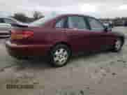 2002 Saturn LS с VIN 1G8JW54R22Y529053, выставлен на аукционе Copart как лот 81345024 с пробегом 190 933 миль миль и Списание • Salvage title. История ставок и продаж доступна на DreamBid. Изображение 3.