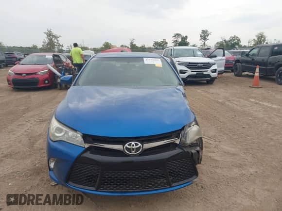 2017 Toyota Camry XLE с VIN 4T1BF1FKXHU651657, выставлен на аукционе IAAI как лот 43270865 с пробегом 112 221 миль миль и . История ставок и продаж доступна на DreamBid. Изображение 13.