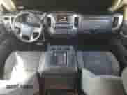 2015 Chevrolet Silverado 1500 LT с VIN 1GCVKRECXFZ399740, выставлен на аукционе Copart как лот 81497155 с пробегом 174 307 миль миль и Списание • Salvage title. История ставок и продаж доступна на DreamBid. Изображение 8.