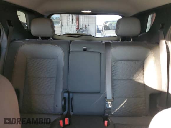 2018 Chevrolet Equinox LT с VIN 2GNAXSEV6J6193674, выставлен на аукционе Copart как лот 80790275 с пробегом 77 505 миль миль и Списание • Salvage title. История ставок и продаж доступна на DreamBid. Изображение 10.