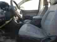 2017 Chevrolet Colorado 4WD WT с VIN 1GCHTBEN7H1183185, выставлен на аукционе Copart как лот 81275034 с пробегом 119 449 миль миль и Списание • Salvage title. История ставок и продаж доступна на DreamBid. Изображение 7.