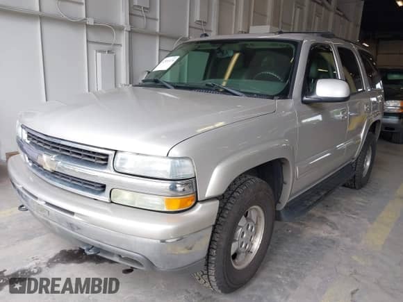 2004 Chevrolet Tahoe LT с VIN 1GNEK13Z34J144200, выставлен на аукционе IAAI как лот 42591478 с пробегом 219 708 миль миль и . История ставок и продаж доступна на DreamBid. Изображение 2.