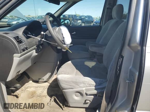 2007 Chevrolet Uplander LS Fleet с VIN 1GNDV23177D117409, выставлен на аукционе Copart как лот 69240304 с пробегом 167 972 миль миль и Списание • Salvage title. История ставок и продаж доступна на DreamBid. Изображение 7.