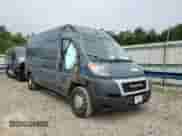 2019 Ram ProMaster Cargo с VIN 3C6TRVDG4KE514684, выставлен на аукционе Copart как лот 69377965 с пробегом 124 769 миль миль и Списание • Salvage title. История ставок и продаж доступна на DreamBid. Изображение 14.
