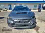 2023 Subaru WRX Premium with VIN JF1VBAF65P9812407, listed as a Copart auction lot 69847525 with 69,059 mi miles and Salvage title. Bid and sale history available at DreamBid. Image 5.