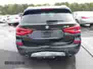 2018 BMW X3 xDrive30i z VIN 5UXTR9C51JLC77661, wystawiony jako IAAI lot #43421100 z przebiegiem 103 649 mil mil oraz . Historia ofert i sprzedaży dostępna na DreamBid. Obrazek 6.