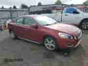 2012 Volvo S60 T5 с VIN YV1622FS0C2079360, выставлен на аукционе Copart как лот 63492195 с пробегом 174 989 миль миль и Чистый • Clean title. История ставок и продаж доступна на DreamBid. Изображение 4.