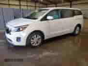 2018 Kia Sedona L с VIN KNDMA5C17J6401561, выставлен на аукционе Copart как лот 46232155 с пробегом 131 542 миль миль и Чистый • Clean title. История ставок и продаж доступна на DreamBid. Изображение 1.
