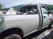 2023 Ram 1500 Tradesman с VIN 3C6JR6DG2PG541035, выставлен на аукционе IAAI как лот 42163813 с пробегом 161 767 миль миль и . История ставок и продаж доступна на DreamBid. Изображение 4.