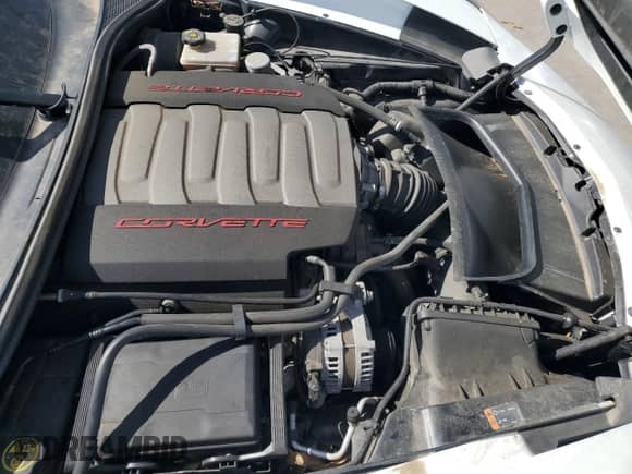 2016 Chevrolet Corvette Z51 2LT с VIN 1G1YK2D76G5123663, выставлен на аукционе Copart как лот 42316284 с пробегом 18 392 миль миль и . История ставок и продаж доступна на DreamBid. Изображение 11.