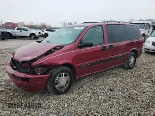 2005 Chevrolet Venture LS с VIN 1GNDV23E85D113658, выставлен на аукционе Copart как лот 50811165 с пробегом 167 340 миль миль и Списание • Salvage title. История ставок и продаж доступна на DreamBid. Изображение 1.