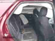 2025 Chevrolet TrailBlazer LS with VIN KL79MMSP8SB133560, listed as a IAAI auction lot 42636052 with 6,471 mi miles and . Bid and sale history available at DreamBid. Image 8.