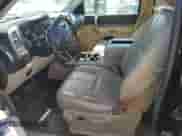 2008 Chevrolet Silverado 3500HD DRW LTZ с VIN 1GCJK33658F111202, выставлен на аукционе Copart как лот 48183765 с пробегом 124 859 миль миль и Списание • Salvage title. История ставок и продаж доступна на DreamBid. Изображение 7.
