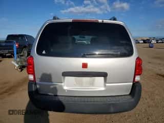 2006 Saturn Relay 2 FWD с VIN 5GZDV03L56D115976, выставлен на аукционе Copart как лот 61964154 с пробегом 131 587 миль миль и Чистый • Clean title. История ставок и продаж доступна на DreamBid. Изображение 6.