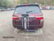 2011 Honda Odyssey EX с VIN 5FNRL5H47BB003758, выставлен на аукционе IAAI как лот 43427157 с пробегом 207 113 миль миль и . История ставок и продаж доступна на DreamBid. Изображение 16.