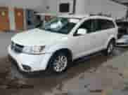2017 Dodge Journey SXT with VIN 3C4PDDBG9HT618257, listed as a IAAI auction lot 42723139 with 105,486 mi miles and . Bid and sale history available at DreamBid. Image 17.