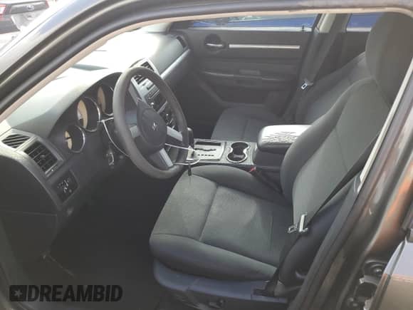 2010 Dodge Charger SXT с VIN 2B3CA3CV7AH234072, выставлен на аукционе Copart как лот 72897734 с пробегом 204 854 миль миль и Списание • Salvage title. История ставок и продаж доступна на DreamBid. Изображение 7.