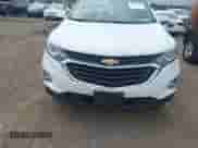 2020 Chevrolet Equinox LT с VIN 2GNAXTEV7L6237643, выставлен на аукционе IAAI как лот 42879798 с пробегом 110 001 миль миль и . История ставок и продаж доступна на DreamBid. Изображение 6.